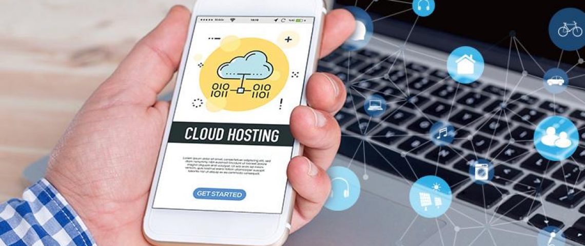 Cloudways Web Hosting