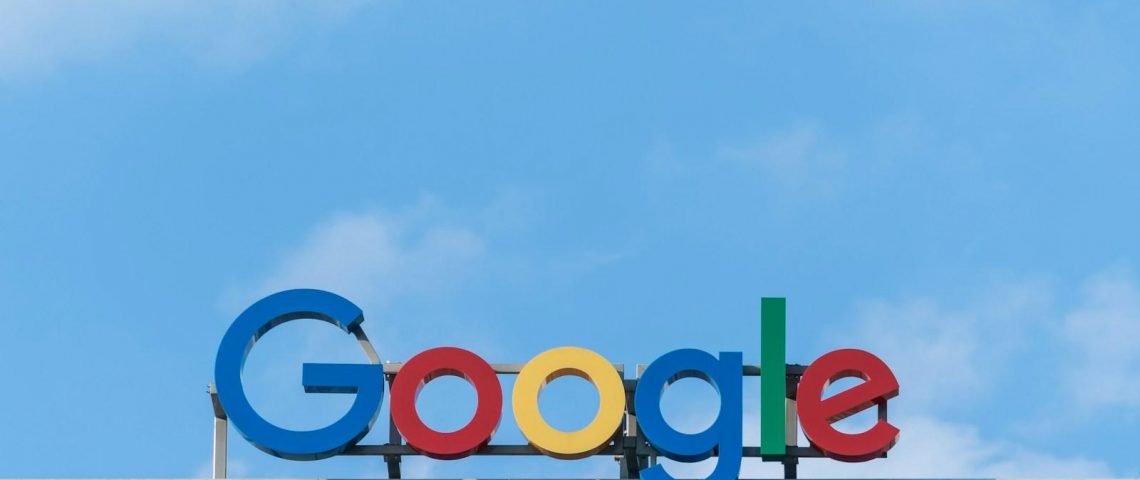 Google sign